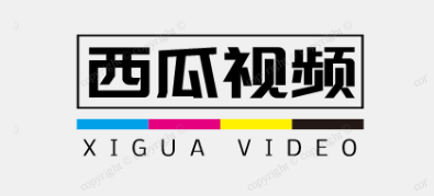 西瓜视频logo